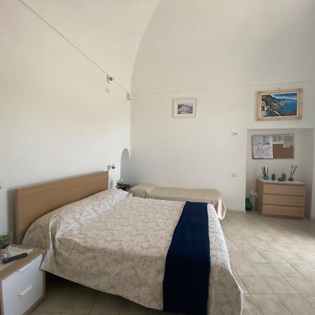 Lucy'S House - Comfortable Apartment In Amalfi Ngoại thất bức ảnh