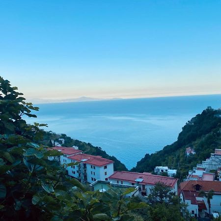 Lucy'S House - Comfortable Apartment In Amalfi Ngoại thất bức ảnh