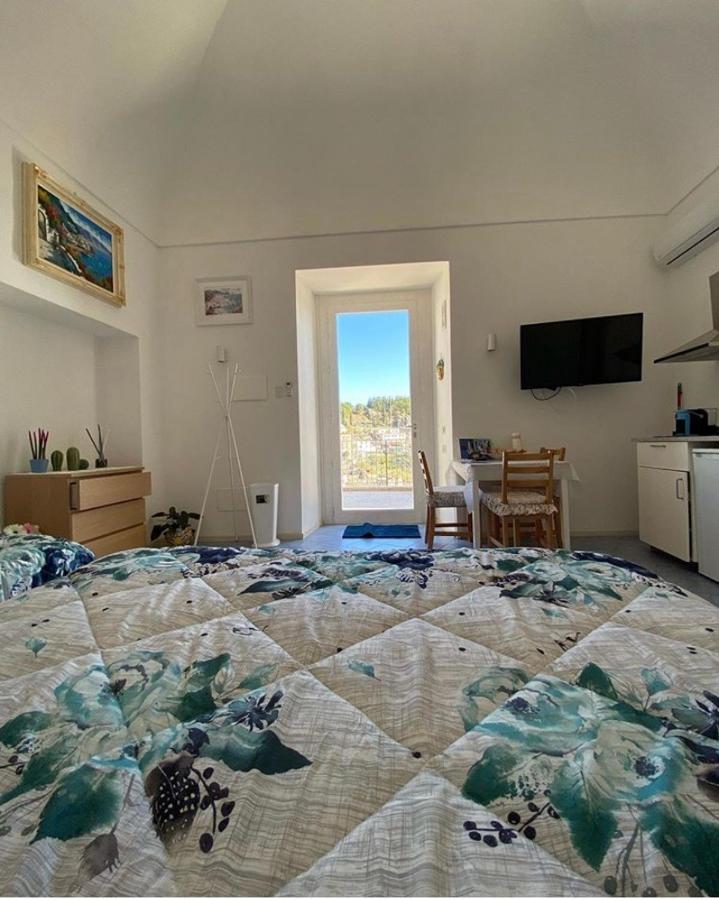 Lucy'S House - Comfortable Apartment In Amalfi Ngoại thất bức ảnh
