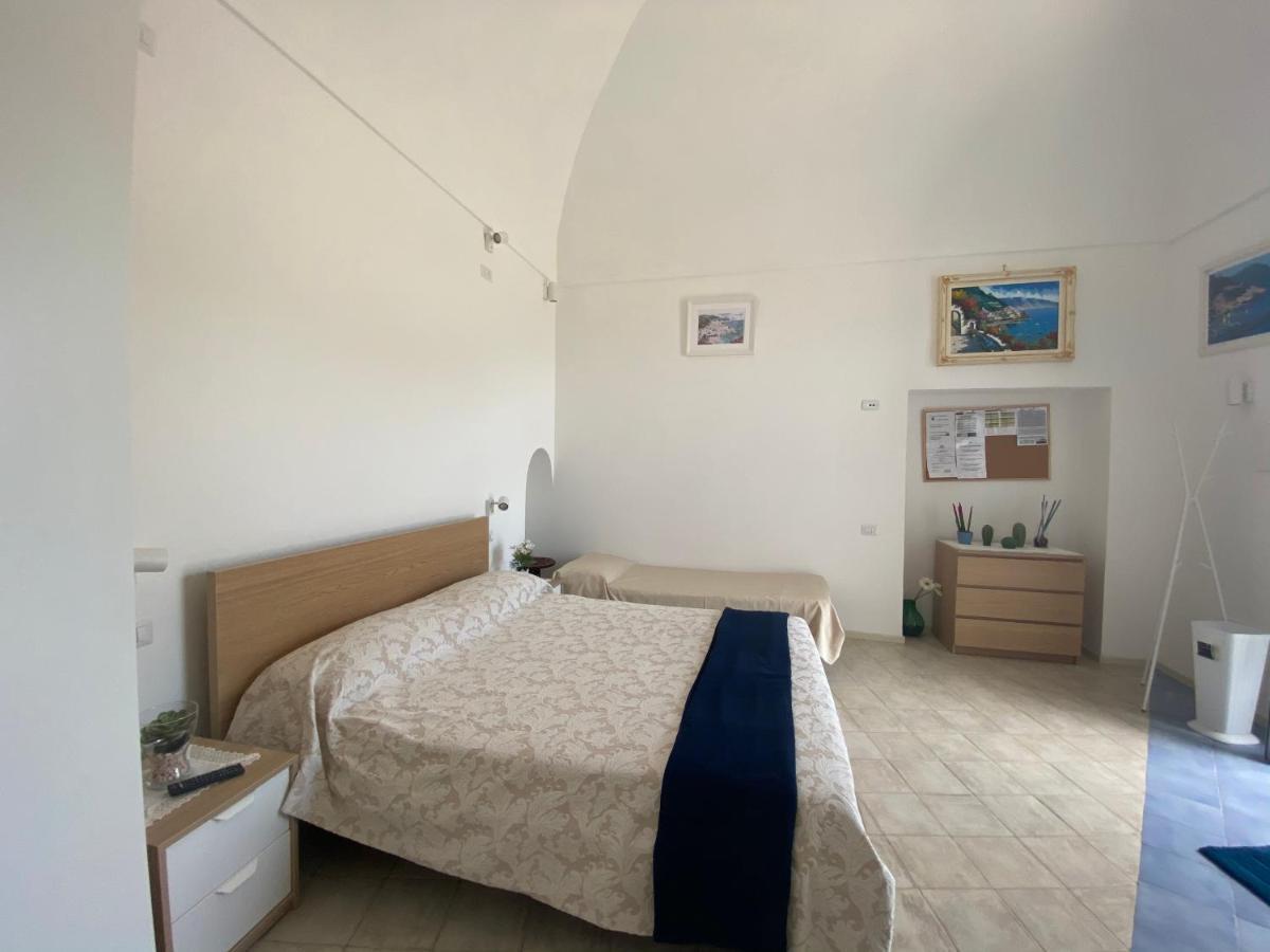 Lucy'S House - Comfortable Apartment In Amalfi Ngoại thất bức ảnh