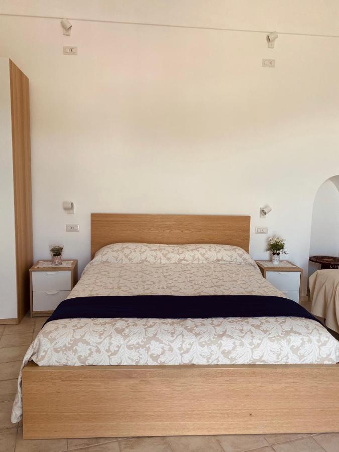 Lucy'S House - Comfortable Apartment In Amalfi Ngoại thất bức ảnh