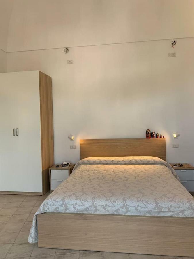 Lucy'S House - Comfortable Apartment In Amalfi Ngoại thất bức ảnh