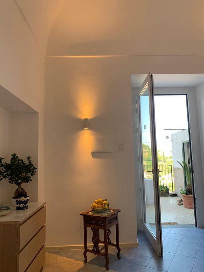 Lucy'S House - Comfortable Apartment In Amalfi Ngoại thất bức ảnh