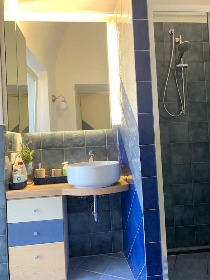 Lucy'S House - Comfortable Apartment In Amalfi Ngoại thất bức ảnh